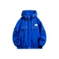 Colorful Blue