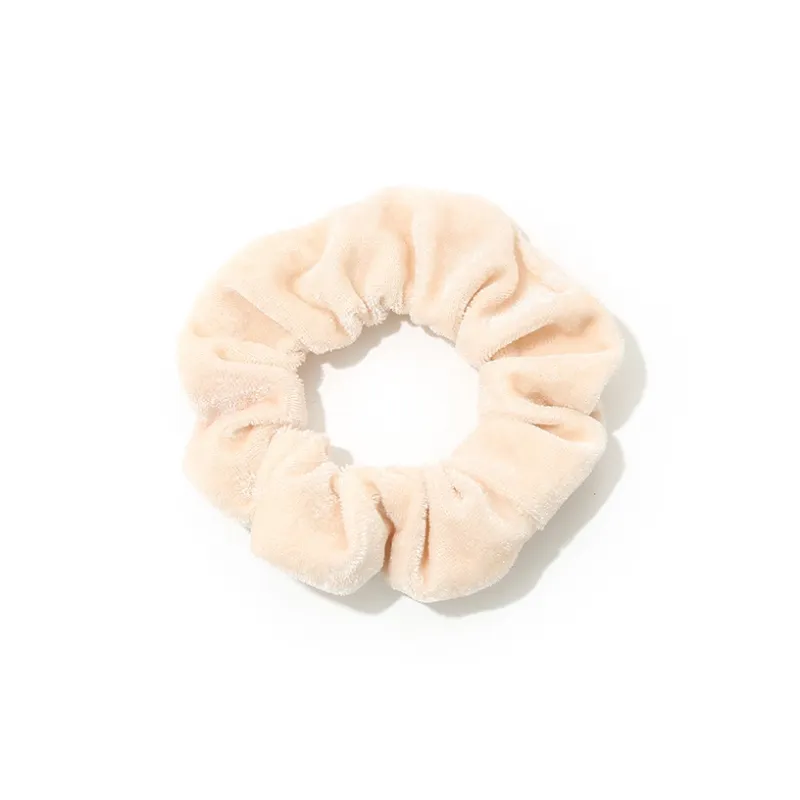 Like A Dream Velour Hair Tie Women's-14