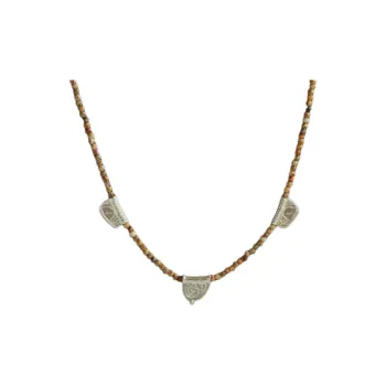 SALE E PEPE 925 Sterling Silver Necklaces Unisex Silver