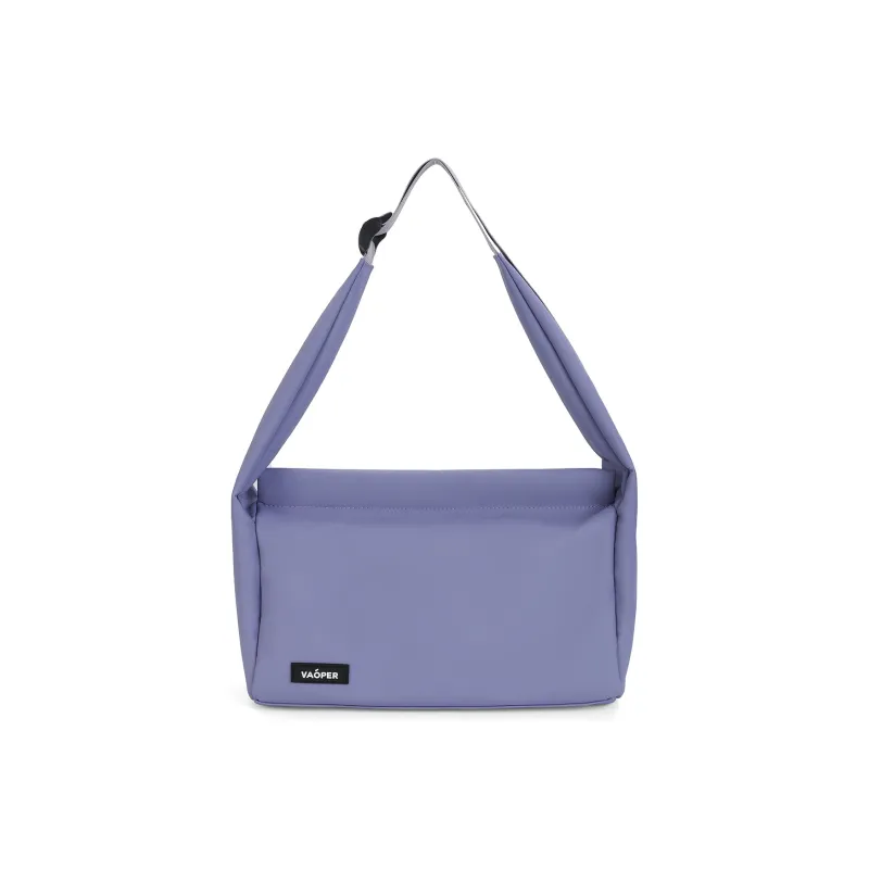 VAOPER Polyester Shoulder Bag, Crossbody Bag, Toast Bag, Handbag Medium Size Unisex Multicolor-3