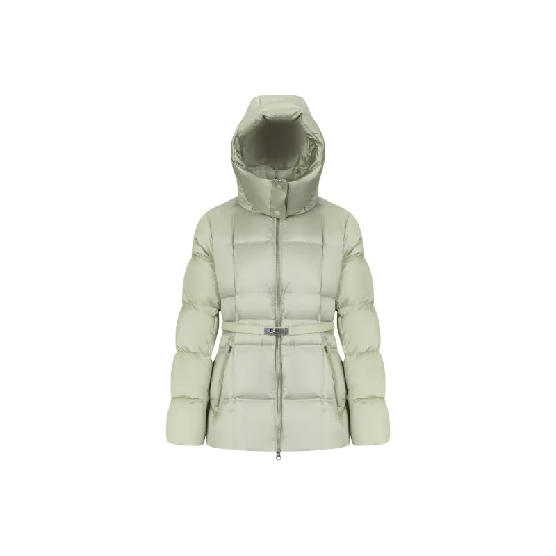 ERAL Down Jackets Women's-4
