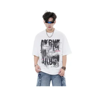 WilliamPOLO T Shirts Unisex
