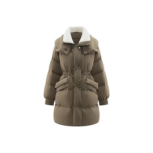 ERAL Down Jackets Women's-2