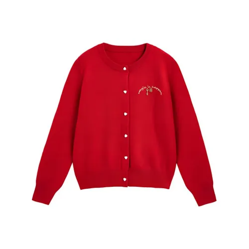 ZIHAN Base Layer Cardigan Women's