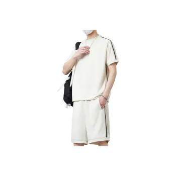 JUNGLE PANDA Casual Sportswear Unisex