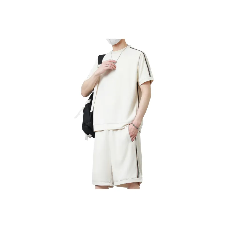 JUNGLE PANDA Casual Sportswear Unisex-0
