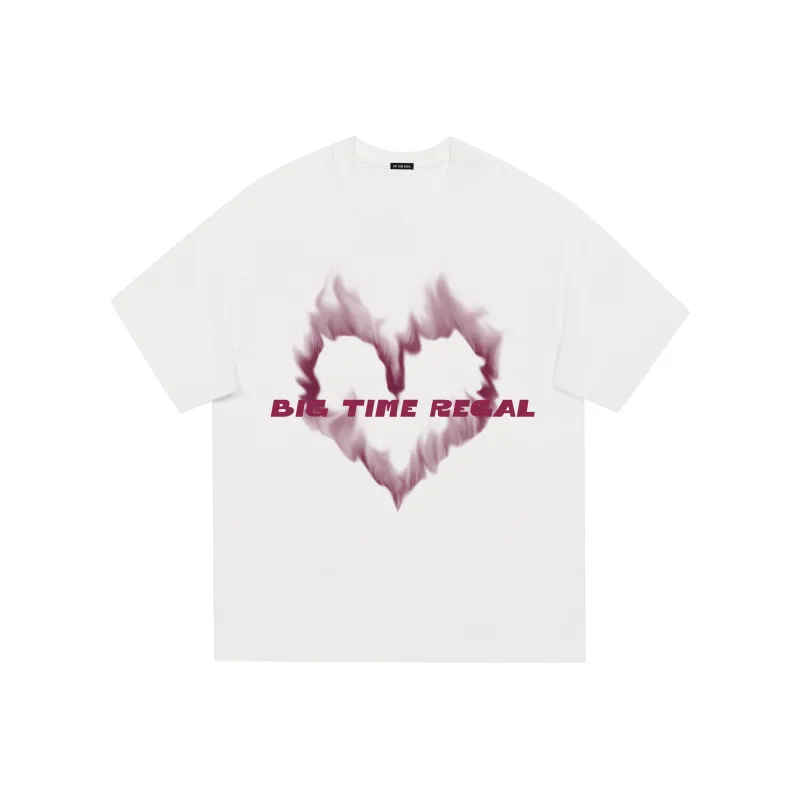 BIG TIME REGAL T Shirts Unisex-7