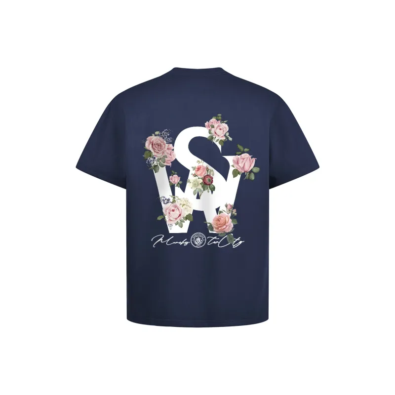 Manchester City F.C. T Shirt Unisex-16