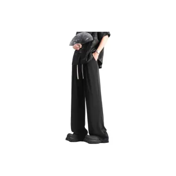 NEAR HERE Casual Pants Unisex