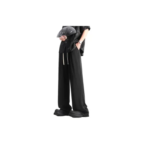 NEAR HERE Casual Pants Unisex