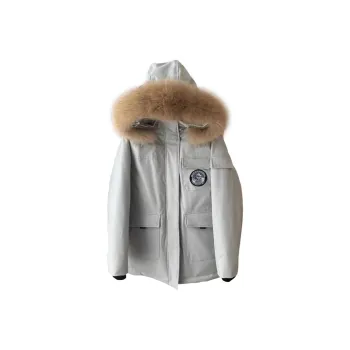 Deer Snake Down Jackets Women's