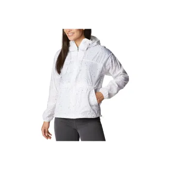 Columbia Alpine Chill Jacket Women's White