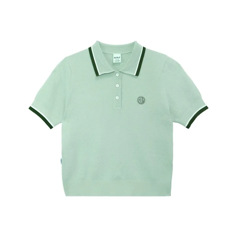 GOLF Knitwear Women's-4
