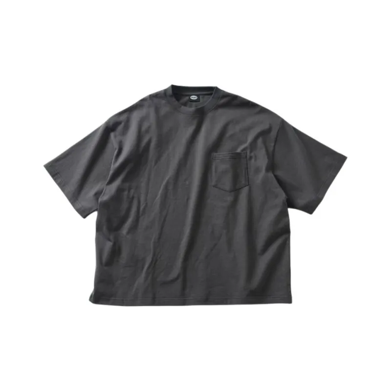 FREAK'S STORE T Shirt Unisex Charcoal Gray-0