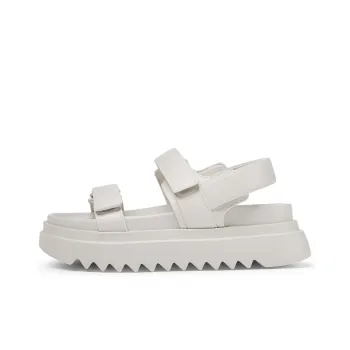CHARLES&KEITH Small Ck One Strap Sandals 4.5cm Women's