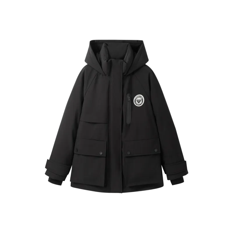 LEDIN Down Jackets Women's-2