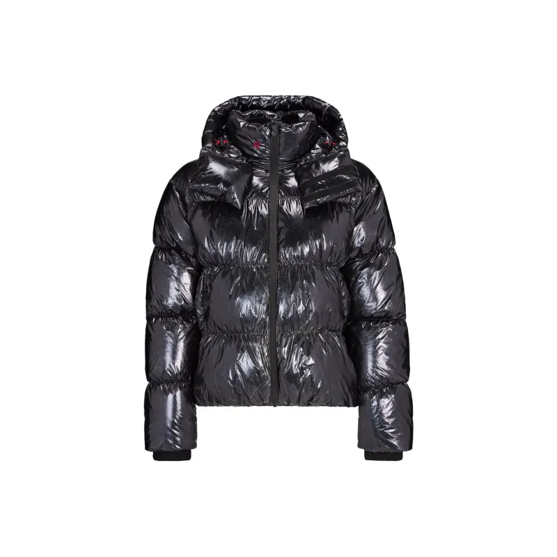 Perfect Moment January Detachable hood Padded Jacket-0