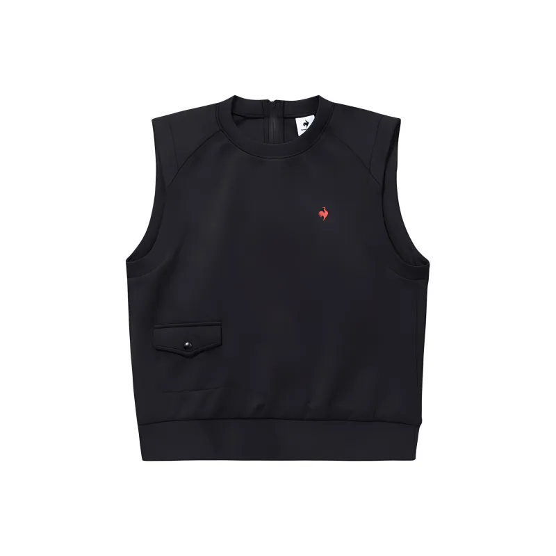 Le Coq Sportif Knitwear Women's-0