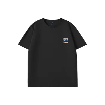 WARRIOR T Shirts Men