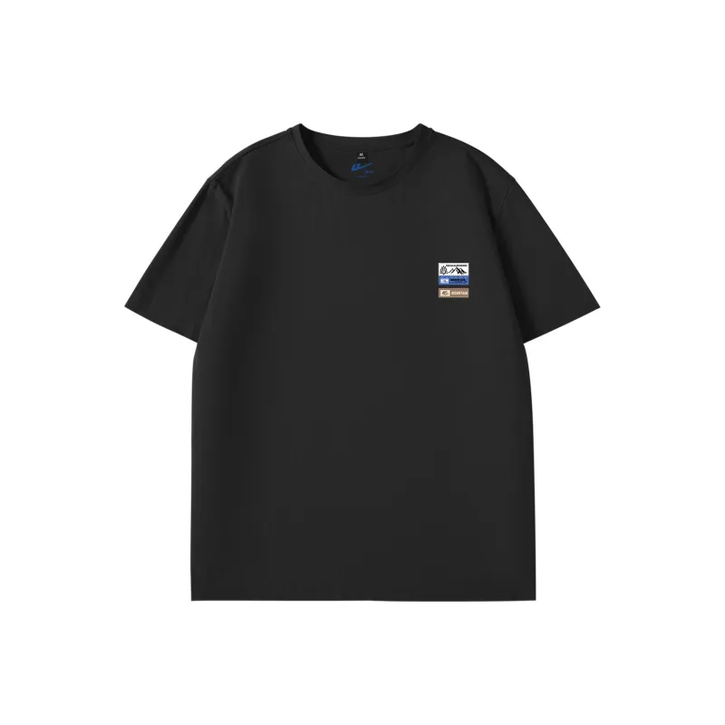 WARRIOR T Shirts Men-0