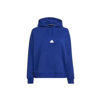 Adidas Sweatshirts Women's Blue