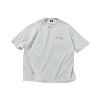 Disney X FREAK'S STORE T Shirts Unisex Gray