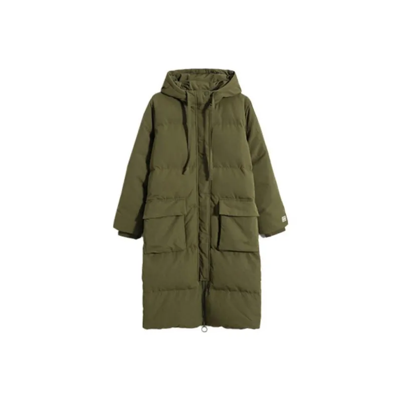 GAP Down Jackets Women's-4
