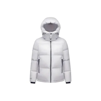 BOSIDENG Puff Series Winter Down Jacket Women's