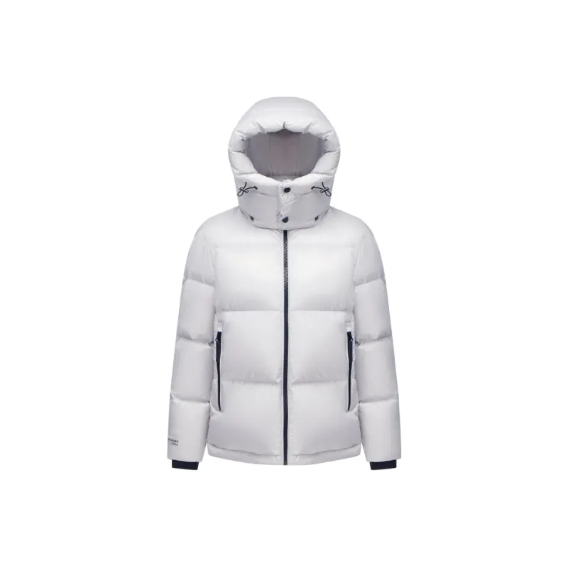 BOSIDENG Puff Series Winter Down Jacket Women's-0