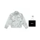 Space Silver (Shopping Bag Included)
