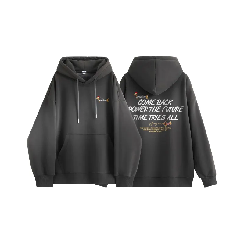 Warrior Ride The Wind Collection Open Ended Smile Collection Sweatshirt Unisex-19