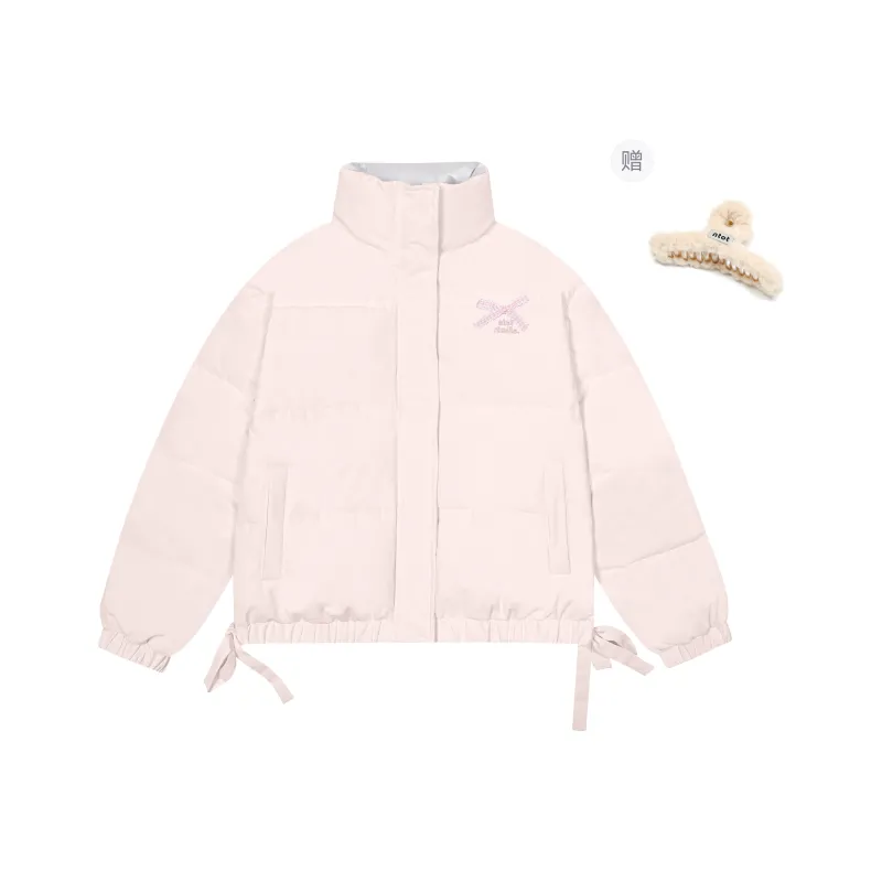 Umoumo Down Jackets Women's-8