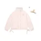 Tranquil Pink (Includes Beige Claw Clip)