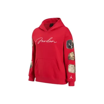 Nike Brooklyn Fleece Women's Pullover Hoodie