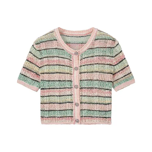 Miss Sixty Knitwear Women's Multicolor