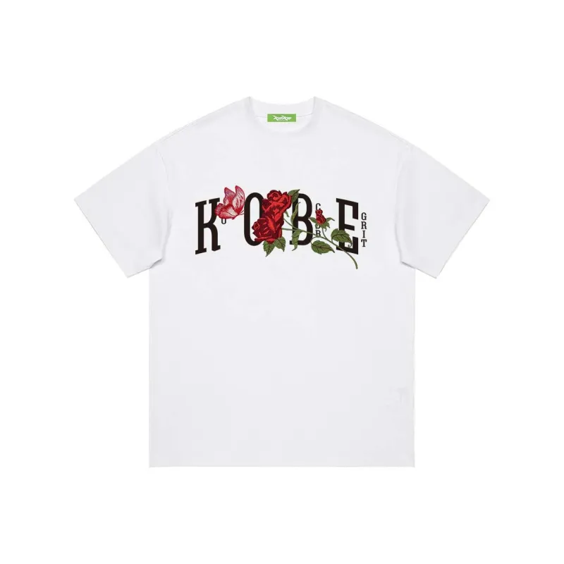 KOKO BASE Short Sleeved T Shirts Unisex-4