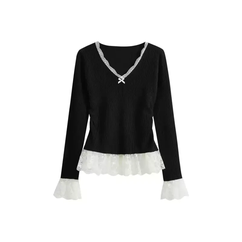 COVER TIME Knitwear Women's-11