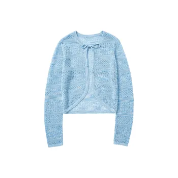 GAP Knitwear Women's Blue