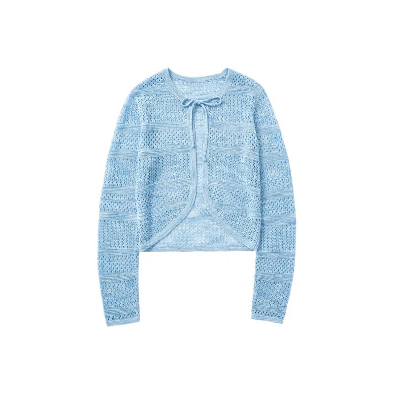 GAP Knitwear Women's Blue-0
