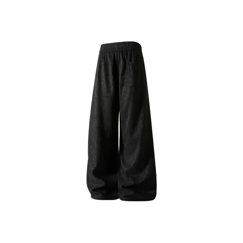 ROSECREED Casual Pants Unisex-5