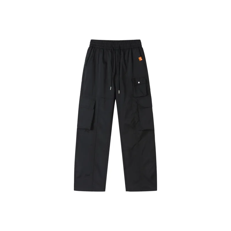 Snow Know The Answer SKTA Cargo Pants Unisex-2