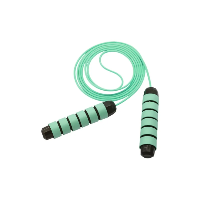 YALMY Fitness Training Non Countable Jump Ropes-1