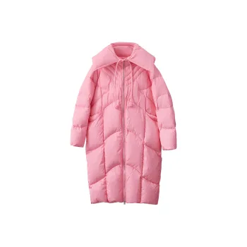 AMII Down Jackets Women's