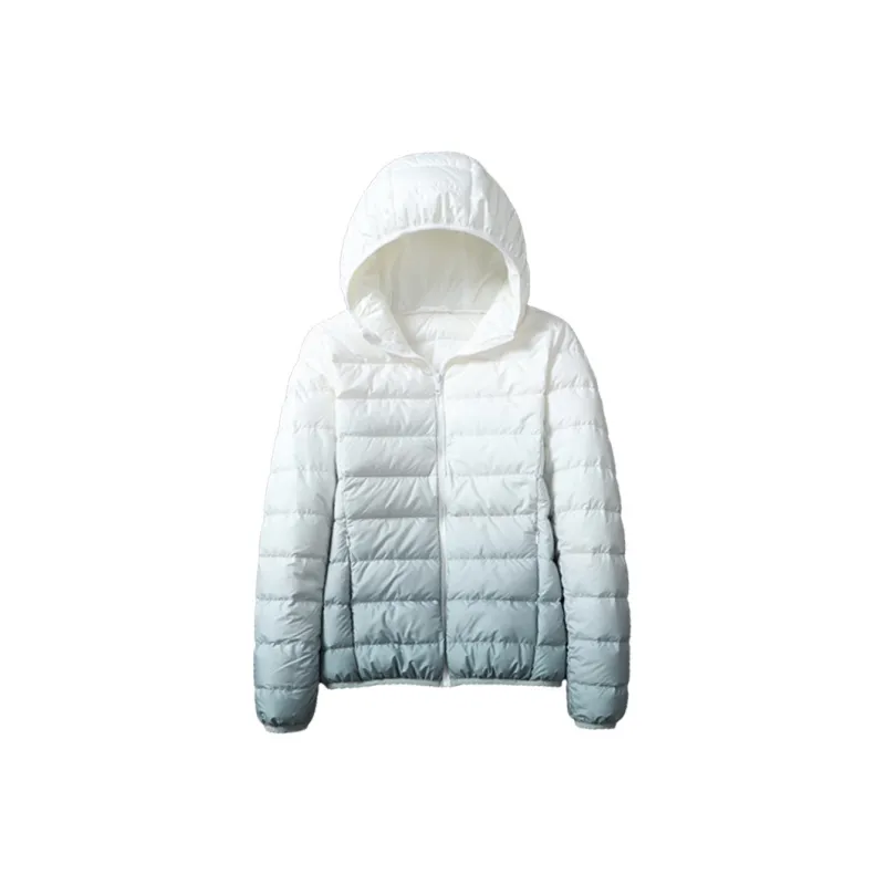 YAYA Down Jackets Women's-2