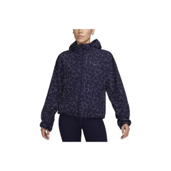 Nike Jackets Women's Dark Purple