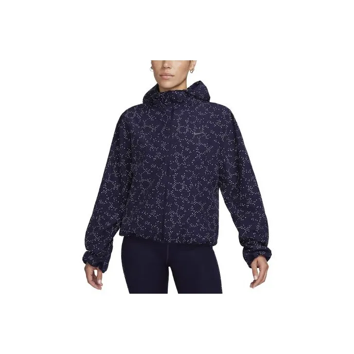 Nike Jackets Women's Dark Purple-0