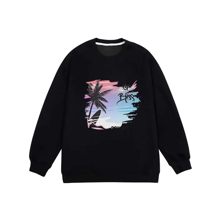 GOSO Sweatshirts Unisex-0