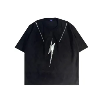 TESTUNG T Shirts Unisex