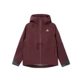 Umber Red