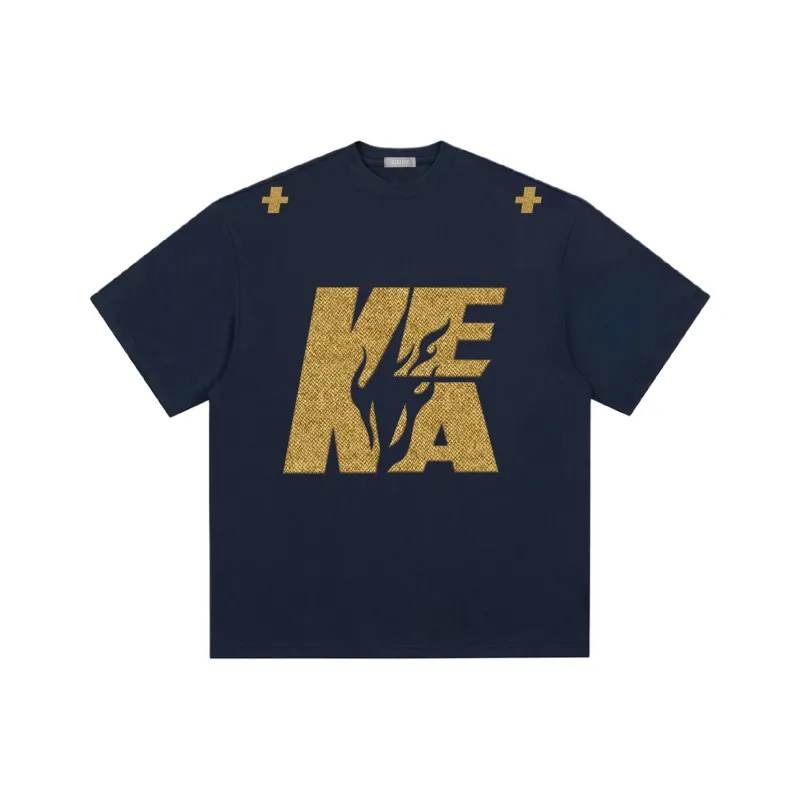 KIRHNE T Shirts Unisex-10